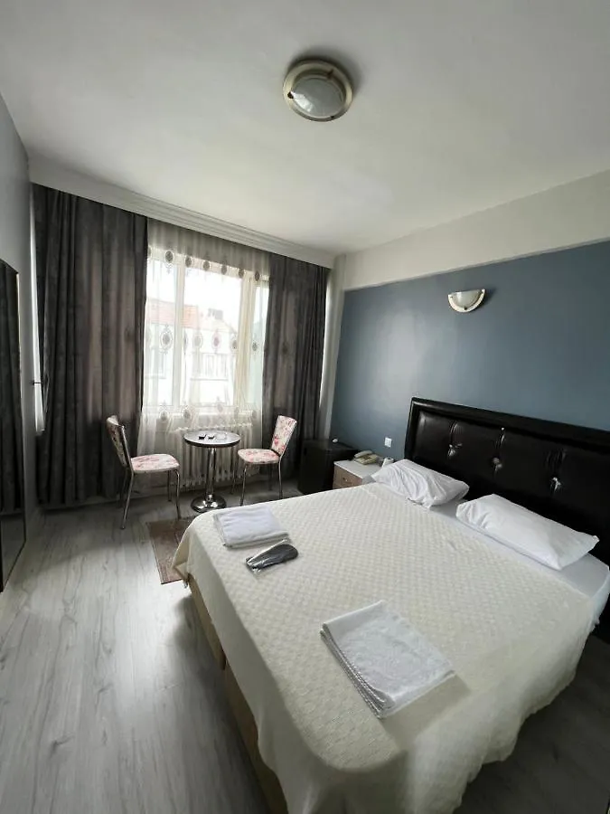 Life Inn Hotel Istanbul