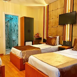 2* Отель Taksim Cetinkaya