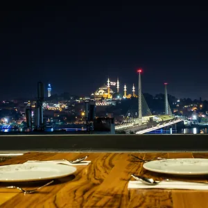 2* Hotel New Galata