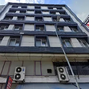 Otel Moon şirinevler, İstanbul
