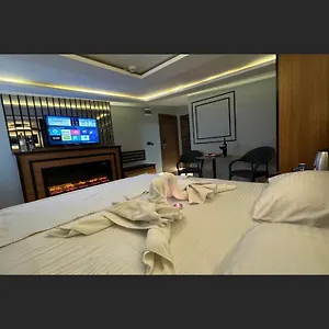 Otel Blueway, İstanbul