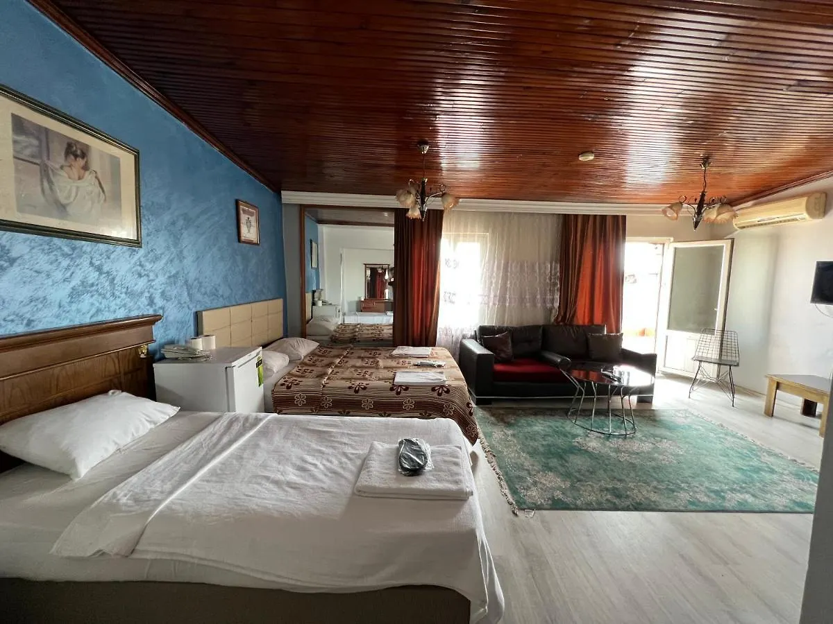 Life Inn Hotel Istanbul