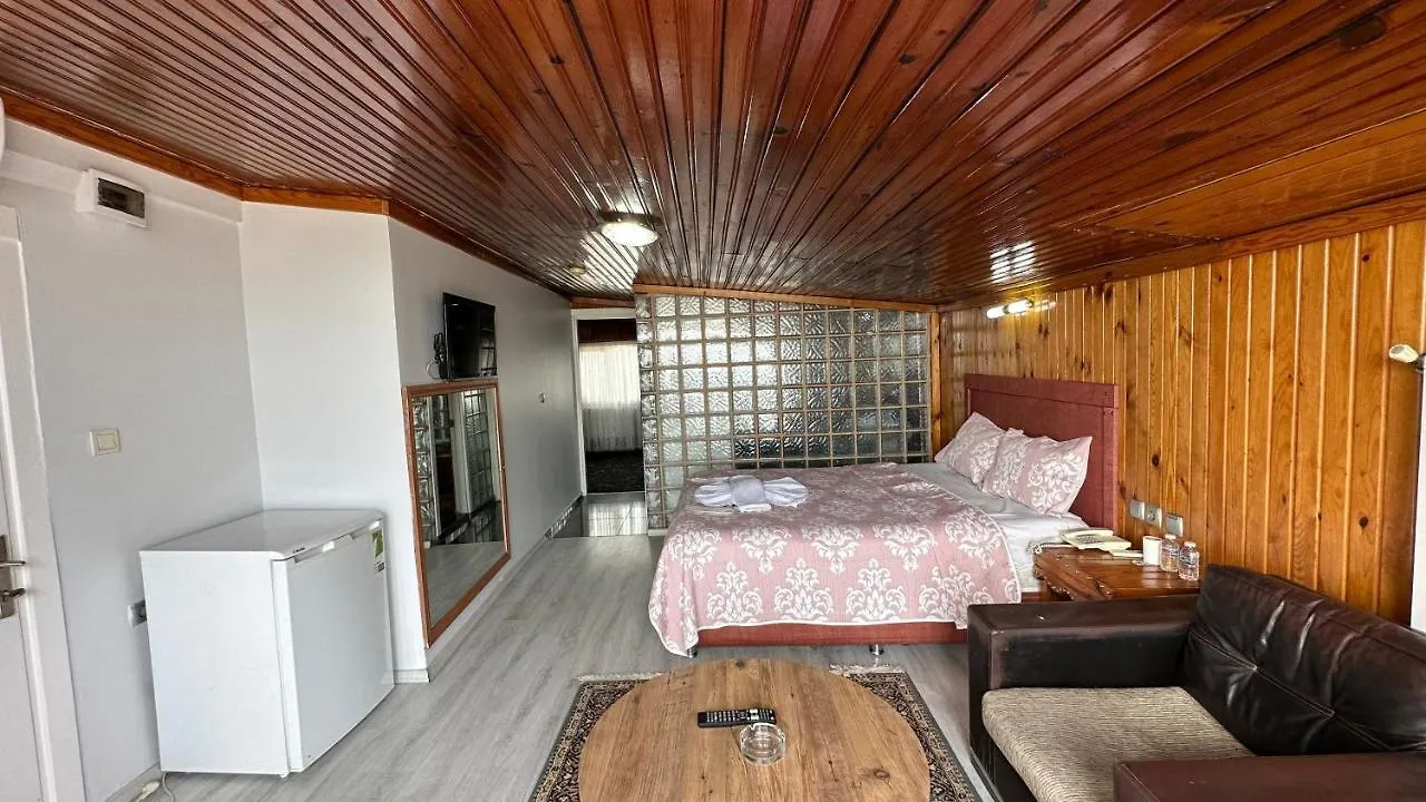 Life Inn Hotel Istanbul