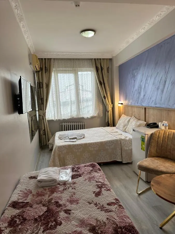 Life Inn Hotel Istanbul Turkey