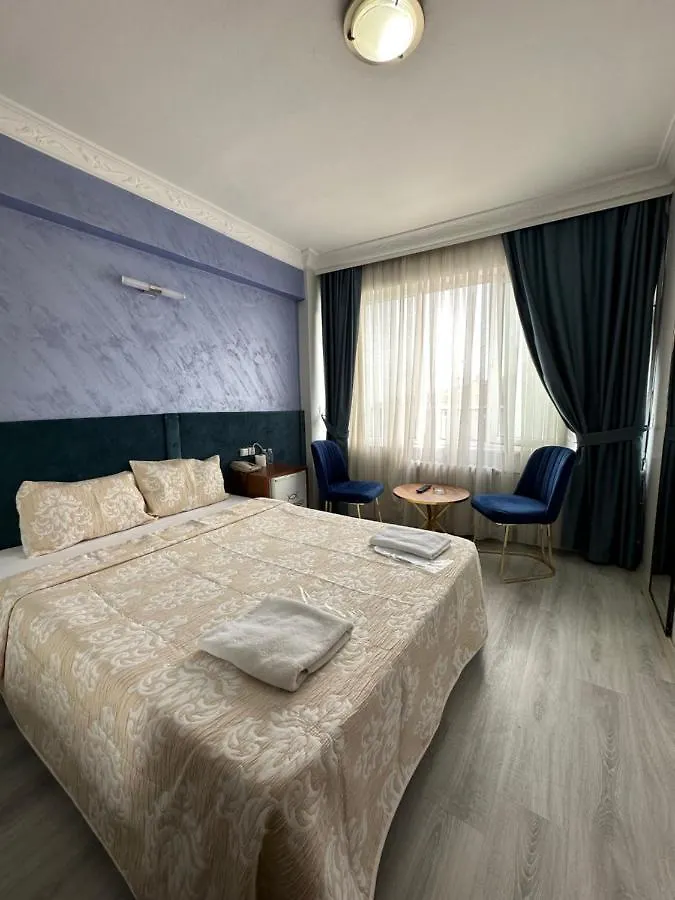 Life Inn Hotel Istanbul 2*,