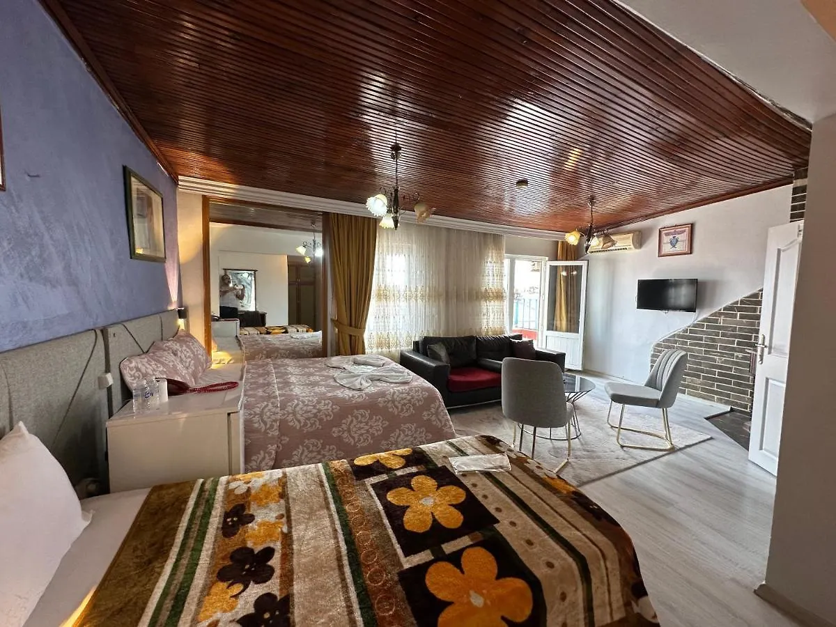 Life Inn Hotel Istanbul