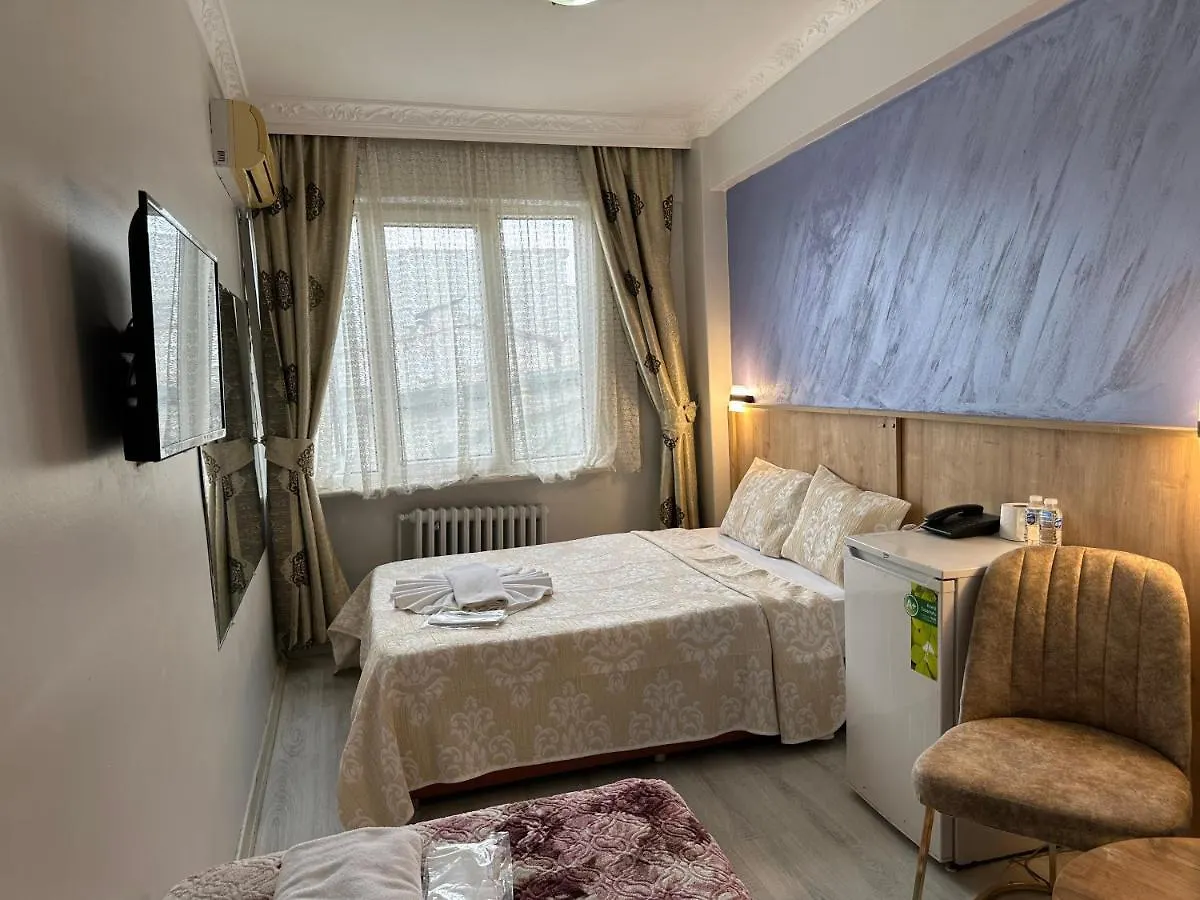 Life Inn Hotel Κωνσταντινούπολη