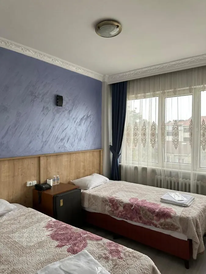 **  Life Inn Hotel Istanbul Turkey