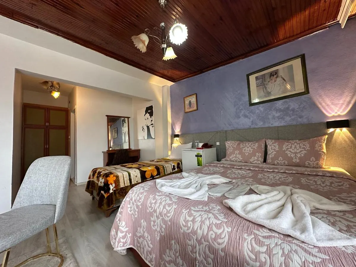 **  Life Inn Hotel Istanbul Turkey
