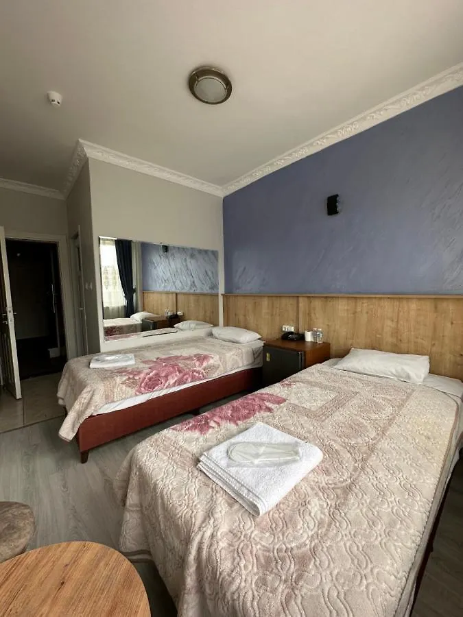 Life Inn Hotel Istanbul
