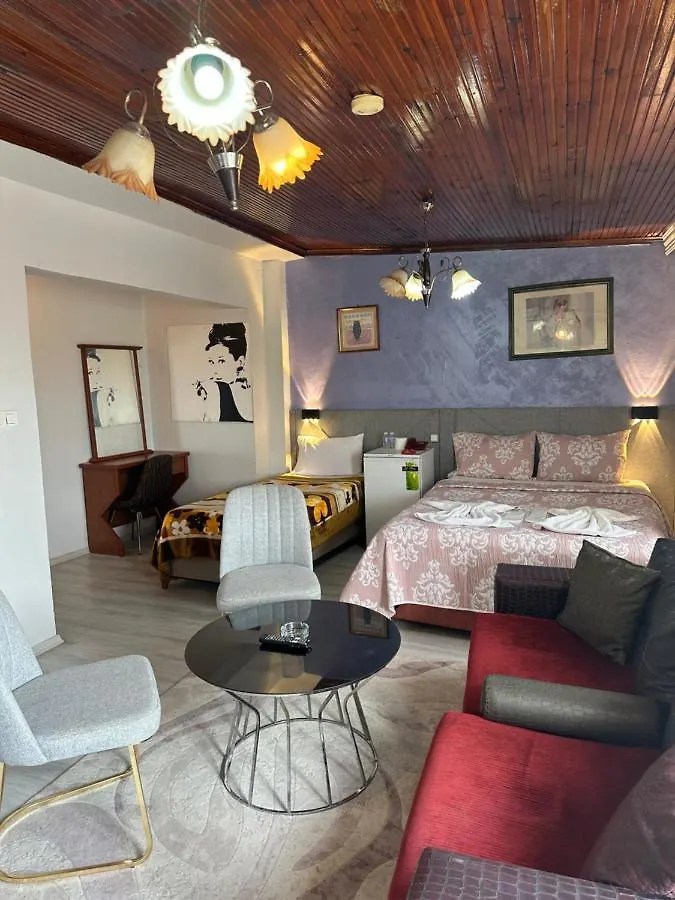 Life Inn Hotel Istanbul Turkey