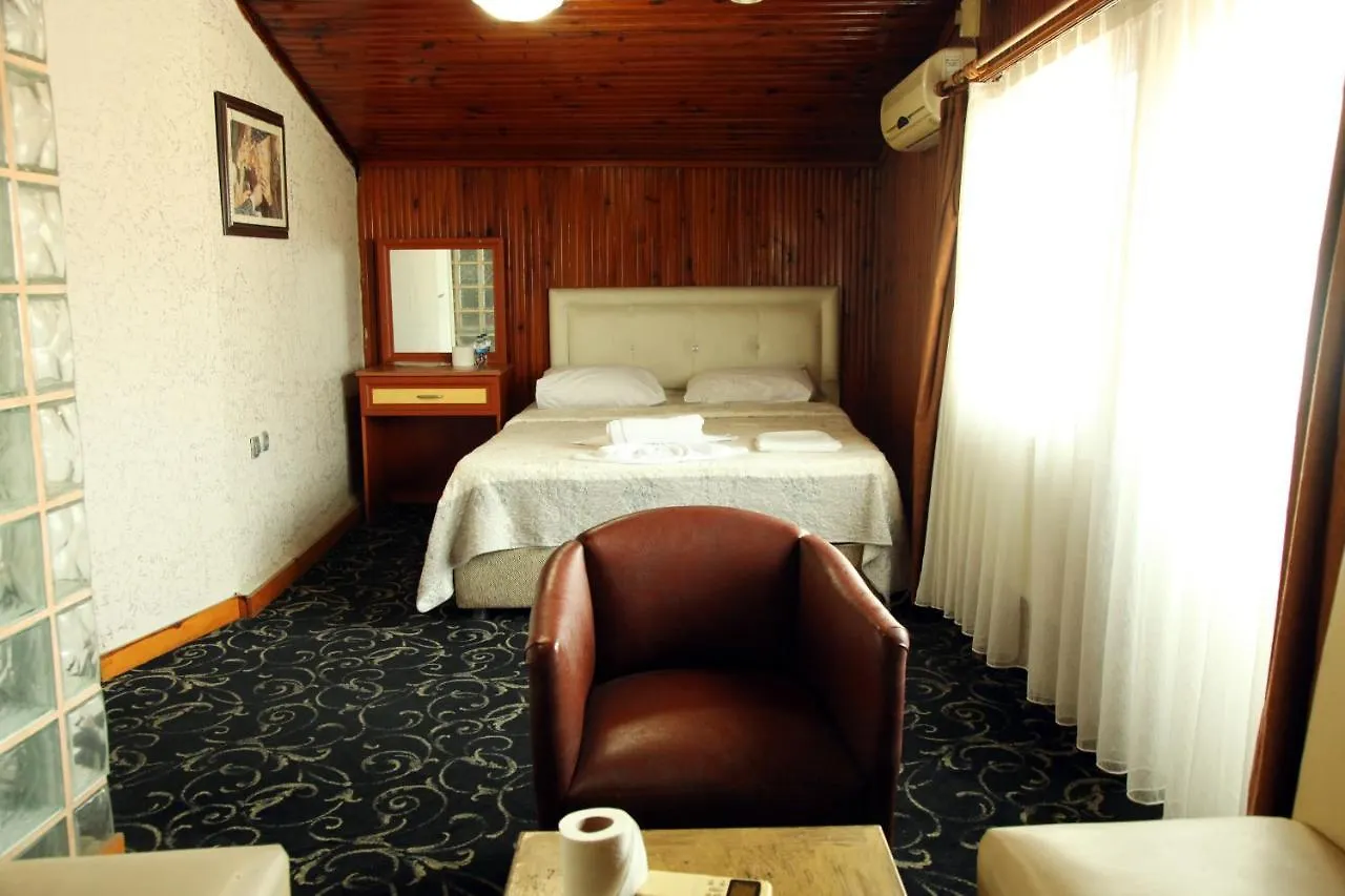 Life Inn Hotel Istanbul